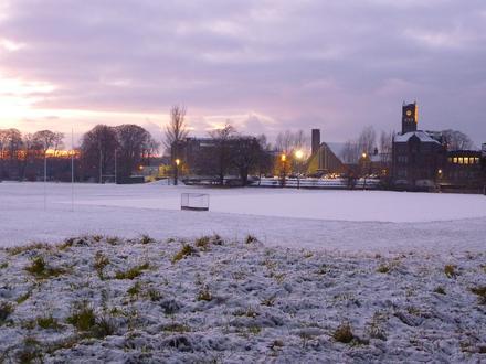 Billede af Newbridge Billede af Newbridge