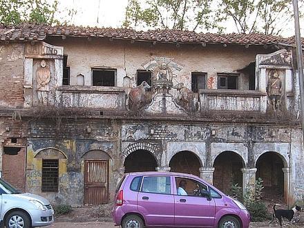 Image of Katni Image of Katni