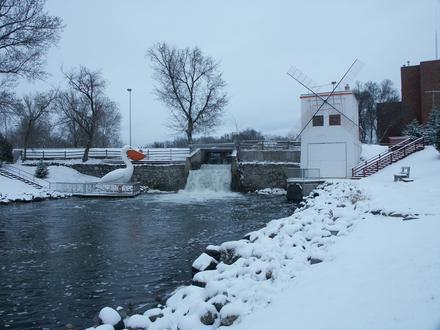 Bild von Pelican Rapids