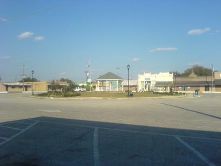 Immagine Alvarado (Texas) Immagine Alvarado (Texas)