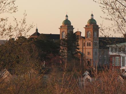 Bild von Antigonish