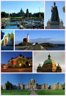 Imahe ng Victoria, British Columbia Imahe ng Victoria, British Columbia