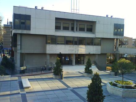 Immagine Ciudad Lineal