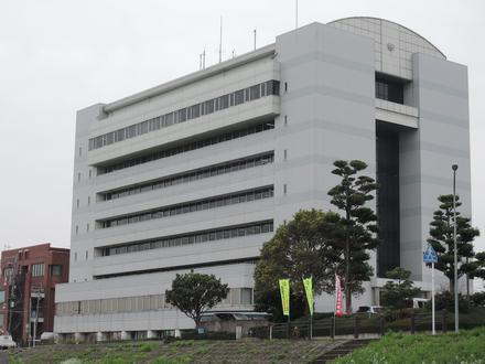 Nōgata Resmi