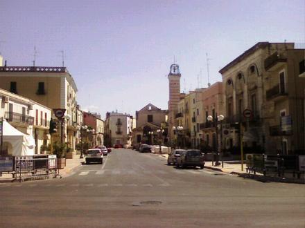 Image of Modugno Image of Modugno