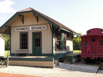 Immagine Farmers Branch