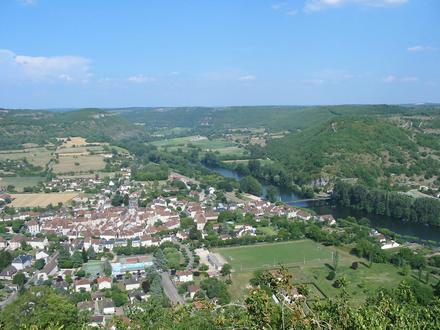 Image of Cajarc Image of Cajarc