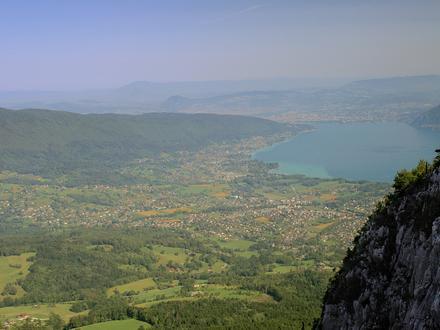 Bild von Saint-Jorioz Bild von Saint-Jorioz