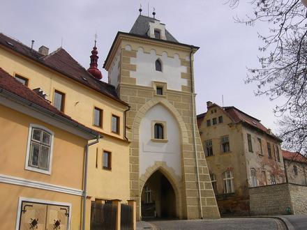 Imagen de Žatec Imagen de Žatec