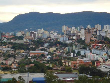 Bild von Santa Maria (Rio Grande do Sul)