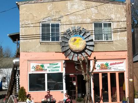 Image of Vernonia, Oregon