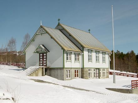 Image of Heggem Image of Heggem