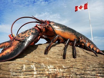 Afbeelding van Shediac Afbeelding van Shediac
