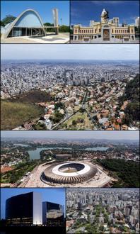 Imatge de Belo Horizonte