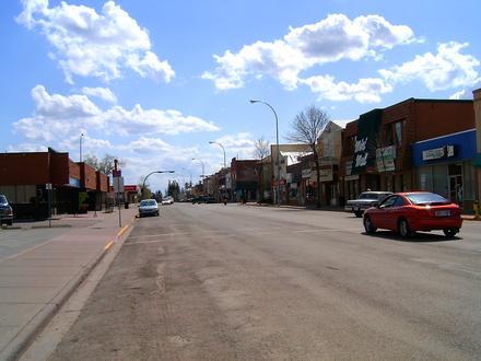 Afbeelding van Olds (Canada)