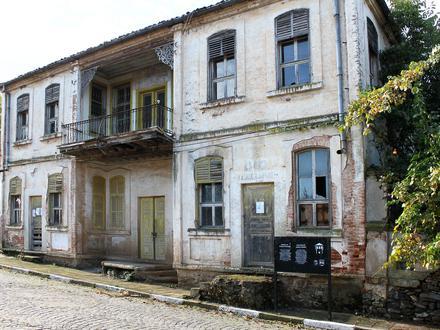 Mandritsa Image