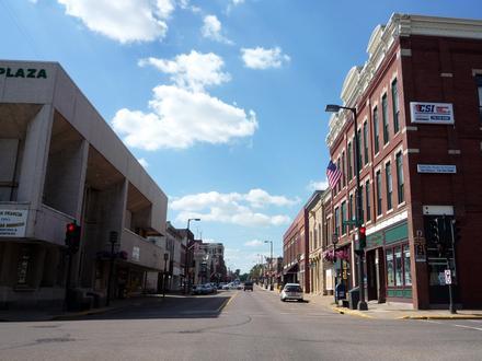 Image de Chippewa Falls