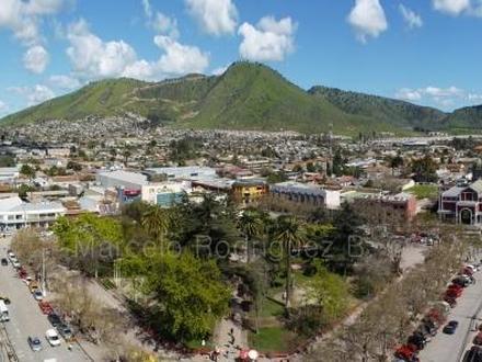 Bild von Melipilla Bild von Melipilla
