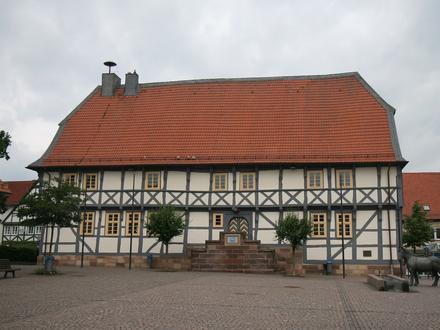 Imej Zierenberg Imej Zierenberg