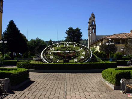 Imagen de Zacatlán Imagen de Zacatlán