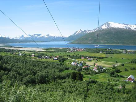 Afbeelding van Fjelldal Afbeelding van Fjelldal