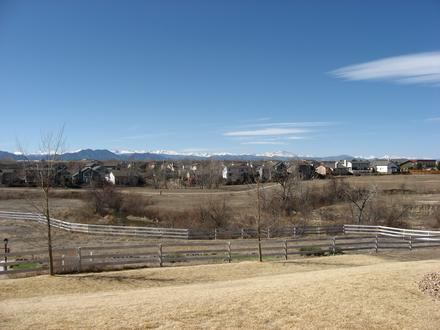 Bild på Westminster, Colorado Bild på Westminster, Colorado