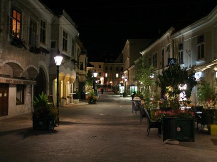 Billede af Mödling Billede af Mödling