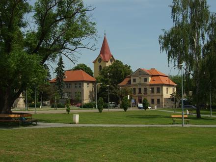 Immagine Hostivice Immagine Hostivice