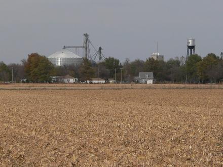 Bild von Gresham (Nebraska)