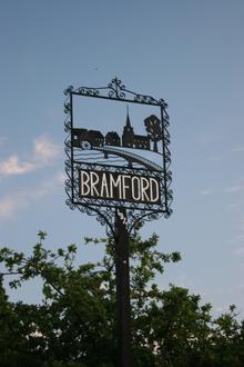 Bild på Bramford Bild på Bramford