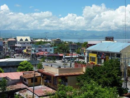 Immagine General Santos Immagine General Santos