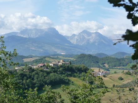 Image de Castagneto