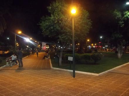 Image de Tartagal