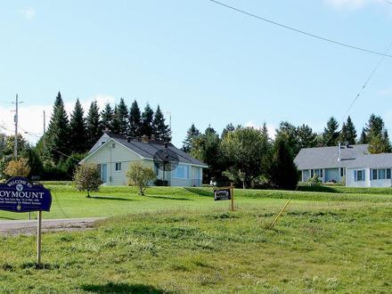 Image of Foymount, Ontario Image of Foymount, Ontario