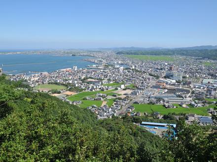 Komatsushima, Tokushima Image