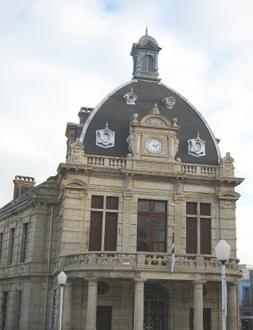 Imagen de Souk Ahras