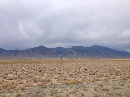 Image of Hadley, Nevada
