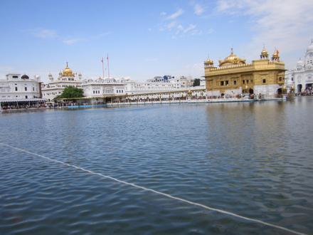 Image de Amritsar Image de Amritsar