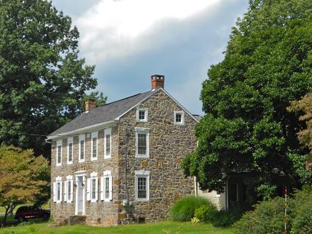 Image of Oley, Pennsylvania