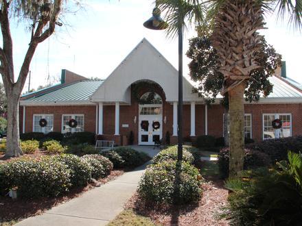 Bild von Port Royal (South Carolina)