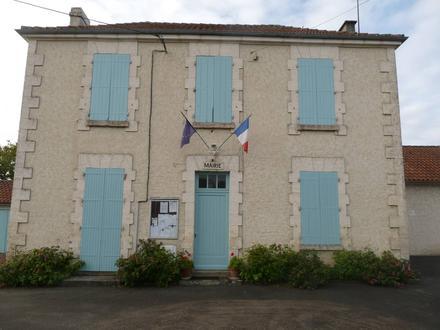 Immagine Turgon (Charente) Immagine Turgon (Charente)