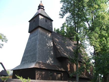 Bild von Hervartov