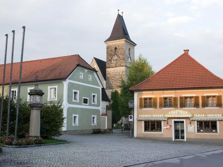 Bild von Kronstorf