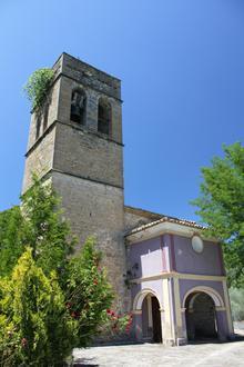Afbeelding van Palo (Spanje) Afbeelding van Palo (Spanje)