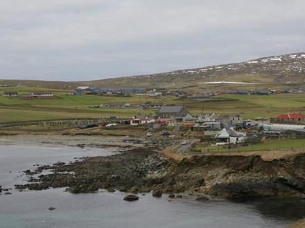 Sandwick Image