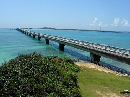 Miyakojima Image