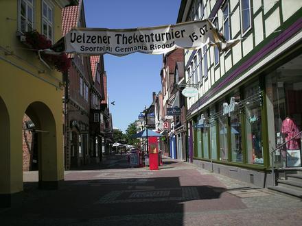 Image of Uelzen Image of Uelzen