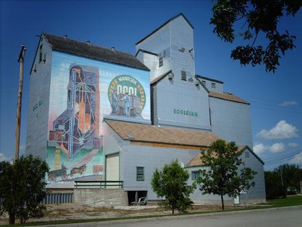 Afbeelding van Boissevain (Canada)