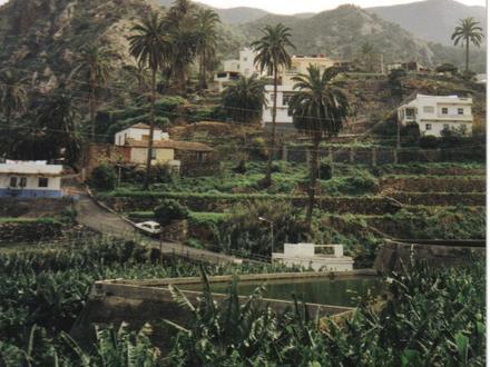 Imagen de Vallehermoso