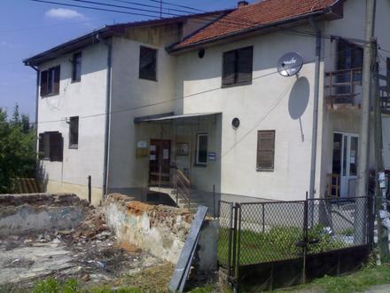 Slika Duvanište Slika Duvanište